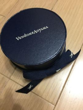 Vendom Aoyama Mtg{bNX WG[{bNX lCr[