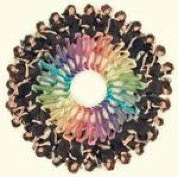 AKB4811月のアンクレット劇場盤CD1枚+写真1枚