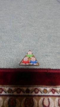 ׃Br[uU[Y/S/BABY BROTHERS ERASER /T/Zbg/