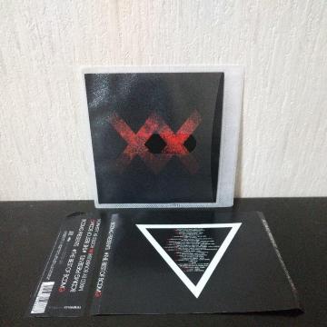 BOMBRUSH!wBCDMG THE BEST OF BCDMGx~_ MSC