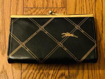 longchamp V@܌@RCP[X@K@tX@Y@fB[X@re[W