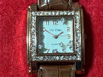 On Time fB[Xrv@Xg[@uE@i4017-10-8