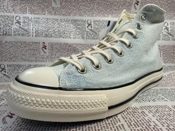 Ro[X I[X^[ US AGEDDENIM HI 27.5 Vi!
