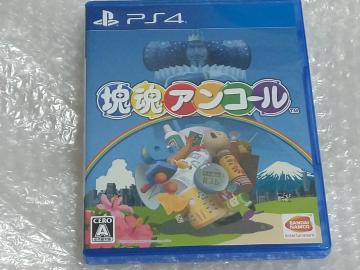 PS4 򍰃AR[