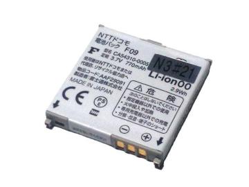 obe[ docomo drpbNF09 i