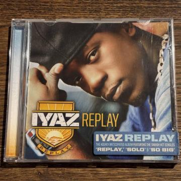yIYAZ (ACY)zREPLAY