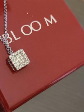 BLOOM  u[  _Ch lbNX  Vo[CXg[