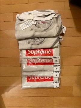 margiela supreme R{tVc 7