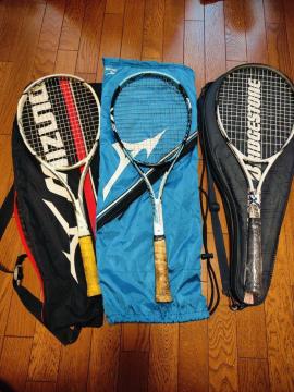 � �e�j�X Mizuno �~�Y�m �\�t�g�e�j�X ���P�b�g �܂Ƃߔ���