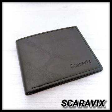 �y�V�i���g�p�i��zSCARAVIX �܏���z�@�u���b�N�@�t�@�C�����U�[