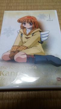DVD \tg@TVAj[VV[Y@uKanonv@Jm