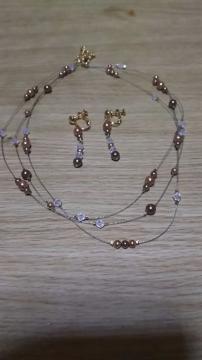 �p�[���l�b�N���X���n