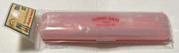 SONNY DAYS Spoon&Fork&Chopsticks SET