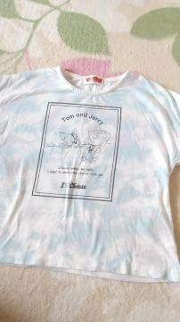 �T�C�Y130��Tom and Jerry��T�V���c