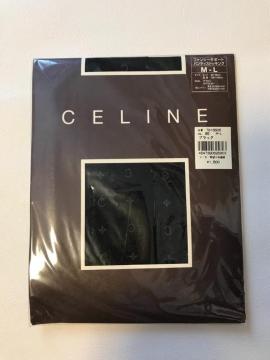CELINE ���g�p �t�@���V�[ �T�|�[�g�X�g�b�L���O �����S 7816606