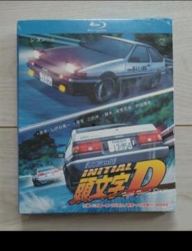  CjVD S TVS81b+OVA+V Blu-ray