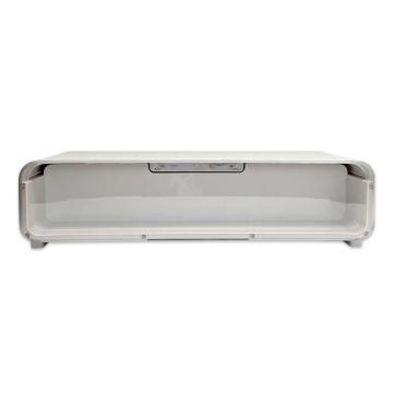 THANKO 光る推し活モニタースタンド MSTC25CWH