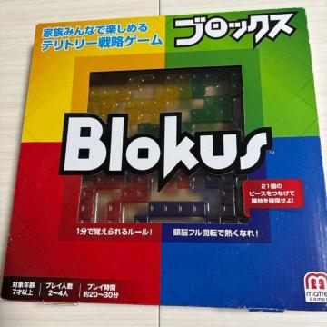 �u���b�N�X�@�e���g���[�헪�Q�[���@�{�[�h�Q�[���@�m��ߋ�@�}�e��