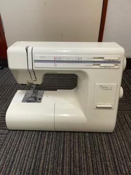 �W���m�� �~�V�� �v���[�� Plaire 18 643�^ �~�V�� JANOME �R���s���[�^�[�~�V�� �ٖD �W���m�� ��H�|