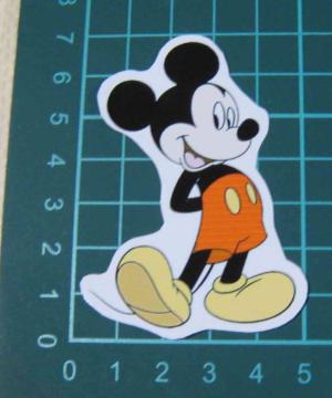 �~�b�L�[�}�E�X�@�V���@�Q���Z�b�g