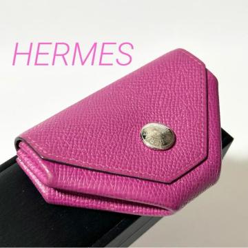 HERMES �����@���L���g�� �R�C���P�[�X C���� �R�C���P�[�X �p�[�v��