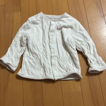 80cm肌着