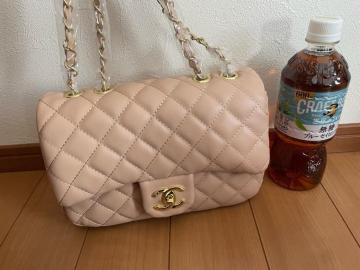 CHANEL Vl@}gbZ@obO