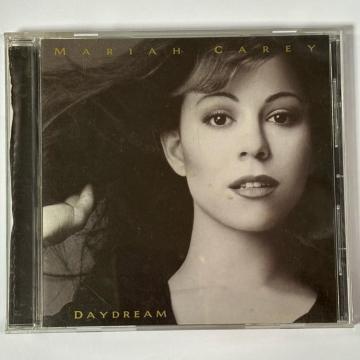 MARIAH CAREY / DAYDREAM