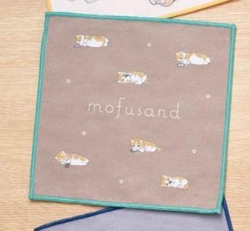 Ԃ mofusand relaxing at home tThe ^IRNV