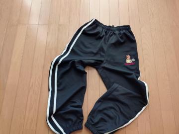 �g�����W�F���[�W���[�W�n�p���c