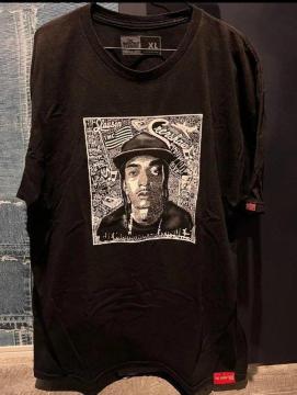 The Marathon Clothing/�}���\���N���[�W���O/Nipsey Hussle/�j�v�V�[�n�b�X��/YG/TYGA