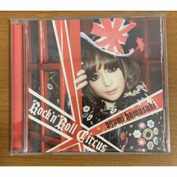 �y���������zCD:�l�肠��� Rock�fn�fRoll Circus �S15��