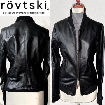 rovtski ���t�g�X�L�[ �_�炩 �{�v ���A�� ���U�[ �W���P�b�g M ���C�_�[�X �t �A�E�^�[ �L���J�W �h���X �Z���N�g�n