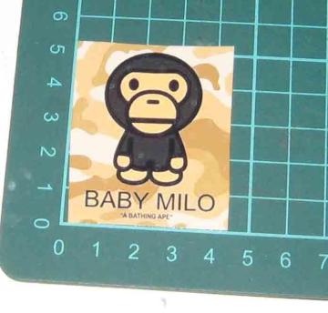 A BATHING APE�@�����L�[�@���@���@�X�e�b�J�[