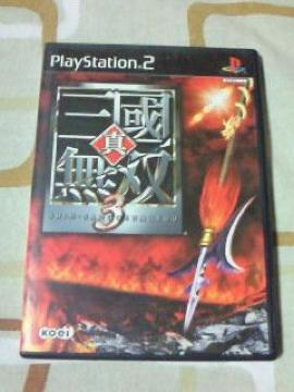 PS2 ^EOo3