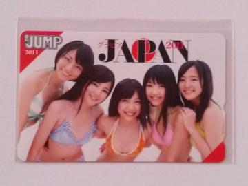 WvOrAJAPAN 2011 ؂ ɓq ӓ Ŗ S50