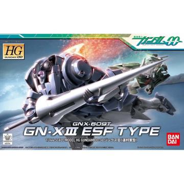 HG 1/144 GN-XiWNXjIIIinAM^j