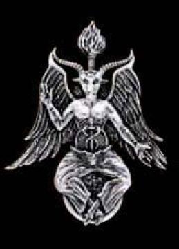 PeterStone: Baphomet otHbg Vo[ y_g