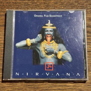 yNIRVANA [CD]z