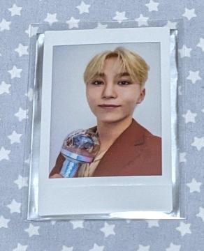 SEVENTEEN BE THE SUN CX^gtHgJ[h tHg gJ XO@ @