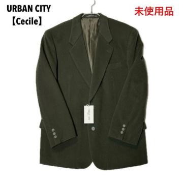 gp URBAN CITY E[ e[[hWPbg M XO[