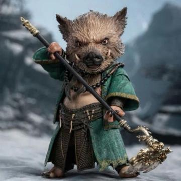 INART G0001  w_b : x Vl uY NX1/12 Black Myth