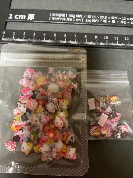 �l�C���p�[�c�@�A�N�����p�[�c�@�L�e�B�@���W���@�f�R�p�[�c