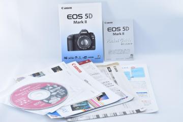 �ɔ��i Canon EOS 5D Mark II �g�p������ �戵������ �t����