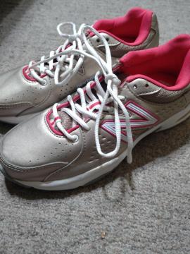 �j���[�o�����X�V�i�V���[�Y