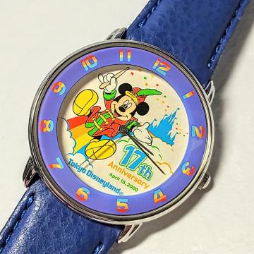 ިưށ@anniversary PVN@Mickey Mouse@Яϳ