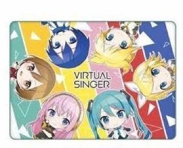 SEGAbL[ vZJJtXe[W!feat.~NuPbg