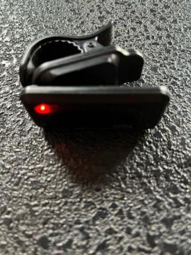 KORG PC-1 pitch clip �R���O �N���b�v�� �`���[�i�[ �M�^�[ �x�[�X �`���[�j���O ���[�^�[ ���i