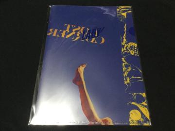 ĒÌt LOST CORNER XgR[i[ 撅wT NAt@C(A4TCY)