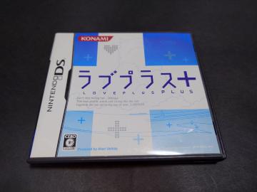 DS ���u�v���X�{ / �P�[�X�E�������t��